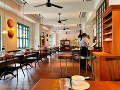 -林四喜·闽南传家菜(鼓浪屿店)