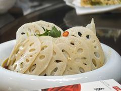 -羊城酒店·中餐厅
