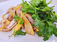 -阿水土鸡(远光店)