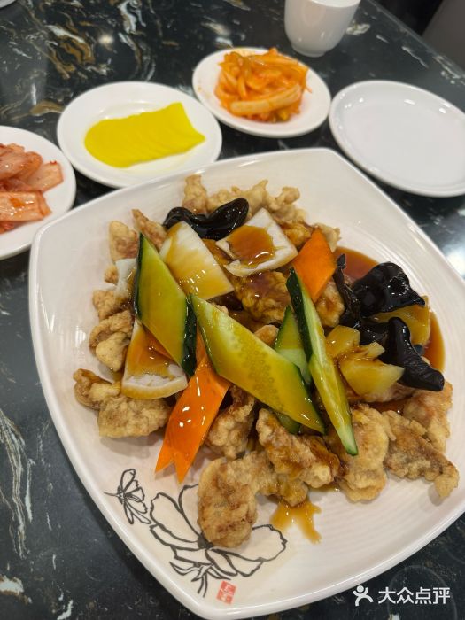 桃园中华料理炸酱面(燕儿岛路店)图片