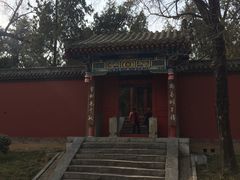 -南阳卧龙岗武侯祠