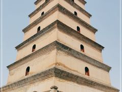-大慈恩寺(大雁塔)