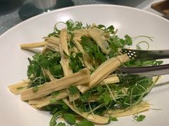 -悦融琥珀·京鲁菜·海味珍品(西单店)