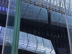 -苏州希尔顿酒店·园大堂吧