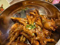 -靓靓蒸虾·头牌蒸虾(万松园玲珑店)
