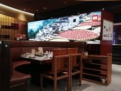 -巴奴毛肚火锅(悠唐购物中心店)