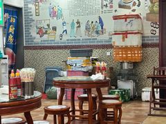 -捷信牛奶甜品世家(柳巷店)