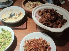 -乡村井冈·乡野江西菜(黄龙店)
