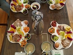 -安泊尔牛肉面(北滨河路店)