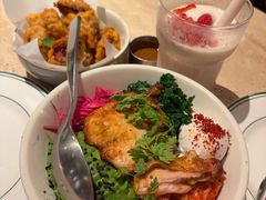 -O'eat Blossom&Pelican(深圳首店)