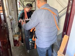 -上海公兴搬家搬场公司