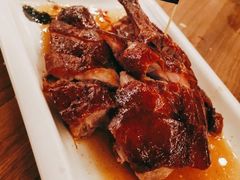 -先记烧鹅王·本地粤菜(福永店)