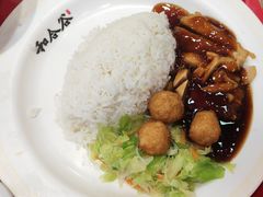 -和合谷(新街口店)