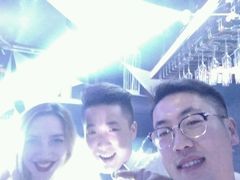 -Dr.Feeling 菲林酒吧(天津店)