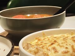 -静香HOUSE·全时段融合餐厅(七星欢乐颂店)