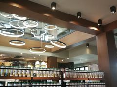 大堂-星巴克臻选(成都宽窄巷子店)