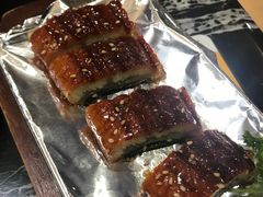 -松坂屋日料自助(长城路店)