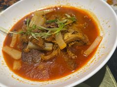 -太守宴·蘭院(天塔店)