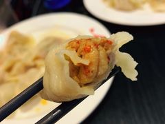-船歌·鱼水饺青岛菜(合肥路永旺店)