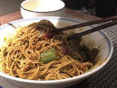 -十面春风·江南面馆(崇宁路店)