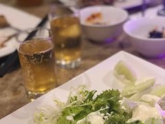 -三亚湾皇冠假日度假酒店·临风大堂酒廊