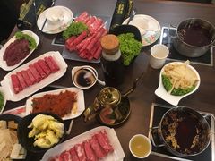 -舌尖记忆重庆火锅(悉尼店)