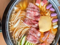 -小岛餐厅