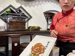 -北京全聚德(西客站店)