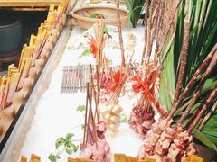 -鸽子窝(青塔店)