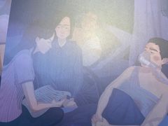 -星澜沉浸式剧本杀KTV轰趴馆(百子湾店)