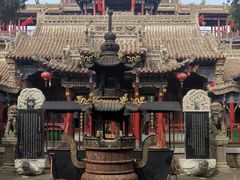 -高庙保安寺