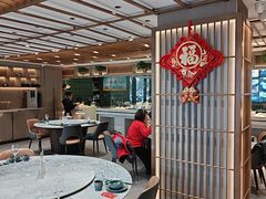 -聚丰园•湖鲜餐厅(阿红私房菜梅石路店)
