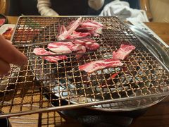 -金九姬黑牛烤肉料理(杨舍老街店)