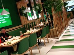 大堂-文记卢源外·江西小炒(凤城八路店)