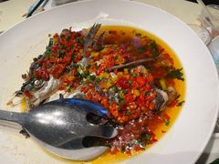 -渔舟意·湖南家宴(萝岗纳金城店)
