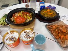 -不仔客海鲜·三亚老字号(第一市场店)