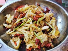 -易老妈蹄花.特色川菜(人民公园总店)