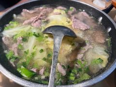 -全牛匠·乐山跷脚牛肉(新中关店)