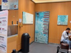-茶颜悦色(金茂览秀城LG层外街店)
