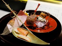 -元熹会席料理
