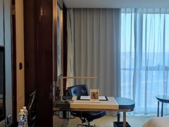 -郑州美盛喜来登大酒店