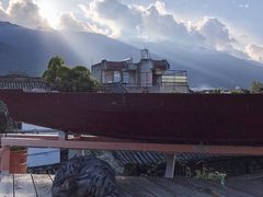 -喵屿·大理花园猫咖