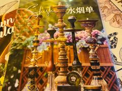 -格鲁·秀色Georgia’s Feast