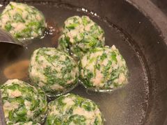 -芳芳私房菜·精做淮扬菜(承德路店)