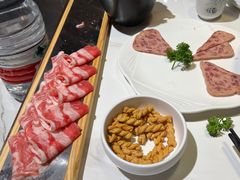 -祥源胡同·涮牛羊肉火锅(花桥店)
