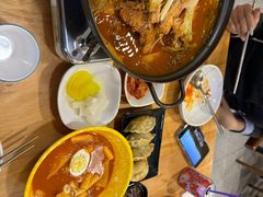 -多宾韩国料理(学衡路店)