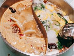 -小肥羊(西丽宝能城店)