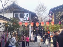 -小河直街历史文化街区