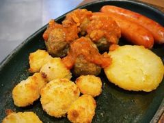 -萨莉亚意式餐厅(杭州西溪龙湖天街店)