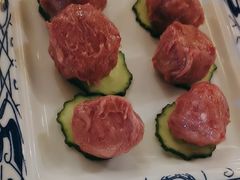 -糟粕醋·椰苑海南菜餐厅(亚龙湾天域酒店)